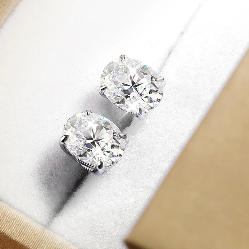 Renaissence Luminous Studs Earing