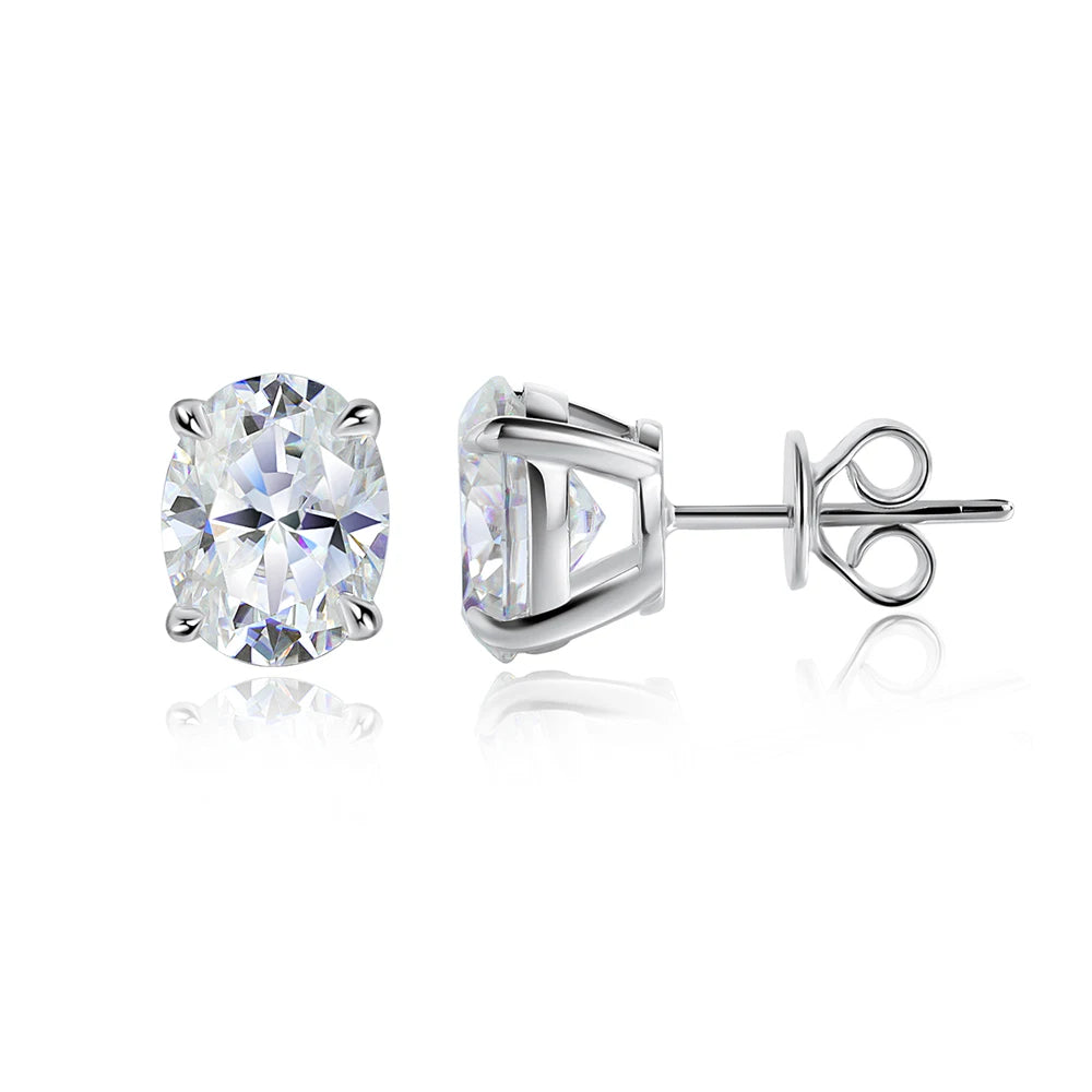 Renaissence Luminous Studs Earing