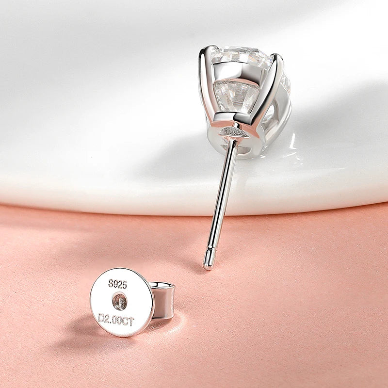 Renaissence Luminous Studs Earing