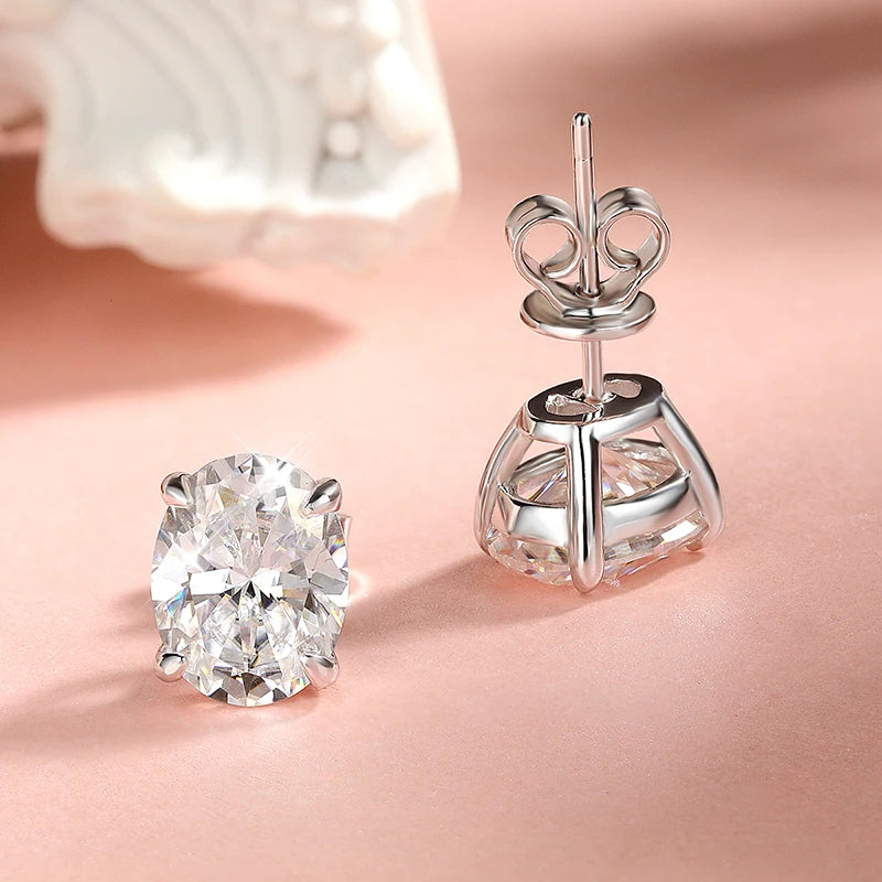 Renaissence Luminous Studs Earing